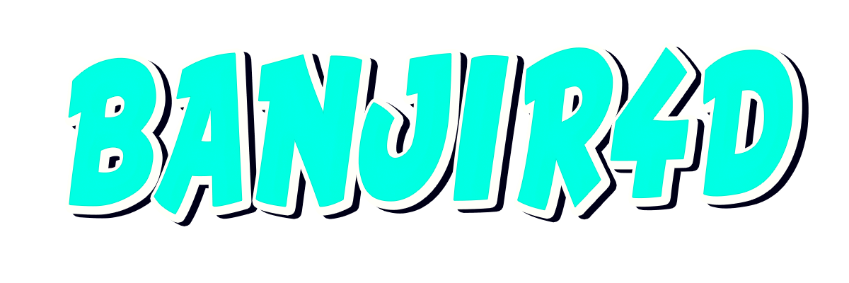 BANJIR4D